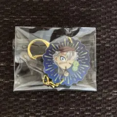 鬼滅の刃 花火大会2025 アクリルチャーム 不死川実弥