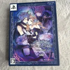 BLACK WOLVES SAGA-Last Hope-限定版