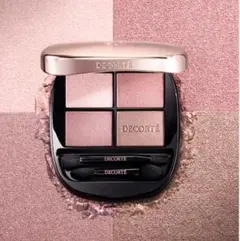 コスメデコルテ/スキンシャドウデザイニングパレット/10 ruddyquartz