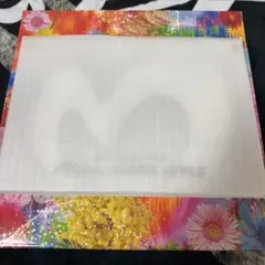 【新品未開封】Mrs.GREEN APPLE CDディスプレイスタンド