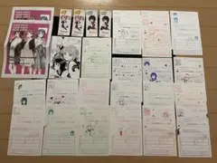 ゆるゆり 特典ポストカード ハガキ まとめ売り 2026年最新】ポストカード ゆるゆりの人気アイテム - メルカリ