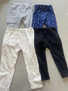子供服 ズボン パンツ 90サイズ