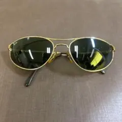 Ray-Ban レイバン RB3131 ゴールドフレーム サングラス