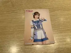 Liella! スペシャル 2026 Winter ブロマイド 可可