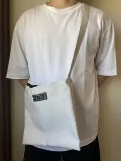 ハンドメイド　軽い　着物の帯で作ったショルダーバッグ　着物　浴衣　和小物