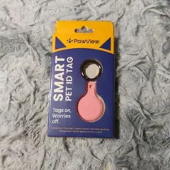 もしもの時❗GPSタグApple紛失防止タグ超薄型バッテリー内蔵ケース付属