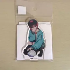 ジークアクス　マチュ　アクリルスタンド