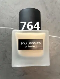 《1度のみ使用》shu uemura unlimited 764のサムネイル