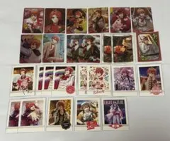 アイドリッシュセブン アイナナ 紙類 まとめ売り アイナナ アイドリッシュセブン 紙類まとめ売り - メルカリ