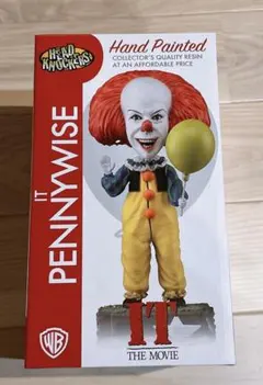 2025年最新】NECA ヘッドノッカーの人気アイテム - メルカリ