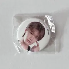 M!LK 山中柔太朗 缶バッジ