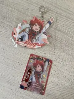 2025年最新】莉犬 アクスタ まとめ売りの人気アイテム - メルカリ