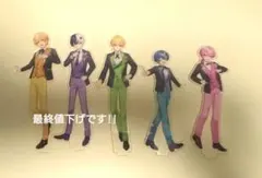 2026年最新】あっとくんアクスタの人気アイテム - メルカリ