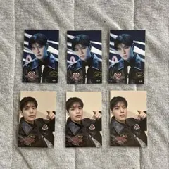 StrayKids スキズ オンラインくじ スンミン