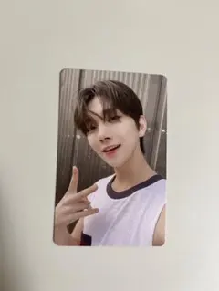 seventeen ジョシュア　ヘンガレ　hmv