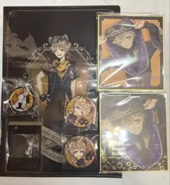 ラギーブッチ キャラクターグッズセット まとめ売り