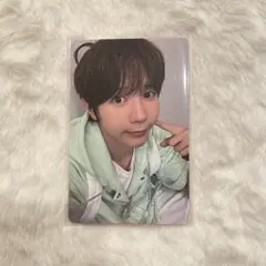 【NCT WISH】 COLOR アイン 初回限定盤 リョウ