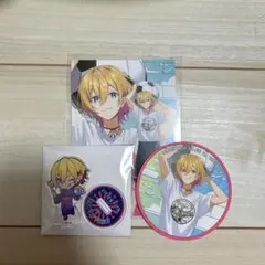 にじさんじ 成瀬鳴 スイパラ 缶バッジ 2025年最新】にじさんじ スイパラ 成瀬鳴の人気アイテム - メルカリ