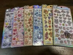【24時間以内発送】うるちゅるポップシール セット