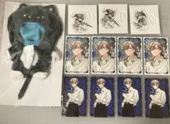 にじさんじ　叶　まとめ売り