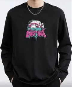 【週末限定値下げ！】よふかしのうた 七草ナズナ 長袖Tシャツ