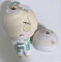 第五人格 墓守 スイーツ ぬいぐるみ - メルカリ