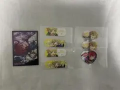 あんスタ 逆先夏目 春川宙