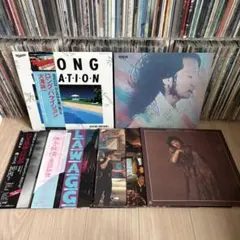 2026年最新】大滝詠一 ロングバケーション レコードの人気アイテム