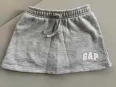 GAP ベビー スカート 12-18ヶ月 グレー