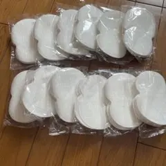 汗取りパッド60セット