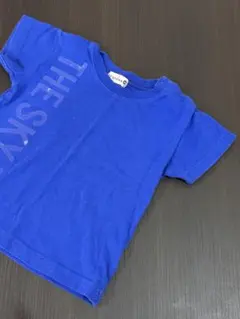 【値下げしました‼️】BRANSHES【80】ベビー服 半袖Tシャツ