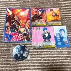 プロセカ　KAITO まとめ売り