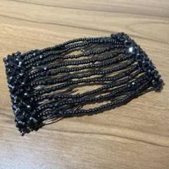 コンプレックスビズ　コーム　黒