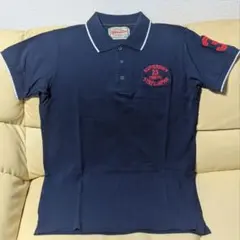 SUPERDRY Black Label ヴィンテージ風 Tシャツ M