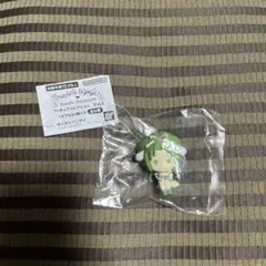 プリキュア5gogo ガチャガチャ サンリオ フィギュア　キュアミント