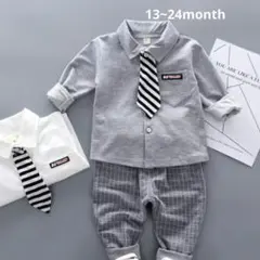 フォーマル シャツとパンツ セット 　卒園式　入園式　フォーマル