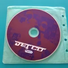 PUFFY JET CD アルバム CD パフィ 平成