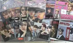 JO1 CD 白岩瑠姫 トレカ