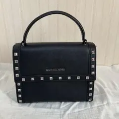 MICHAEL KORS⭐︎ミニハンドバッグ⭐︎傷汚れなしほぼ未使用 