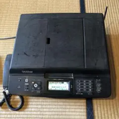 brother picoword ワードプロセッサ レトロ 印刷確認済み - メルカリ