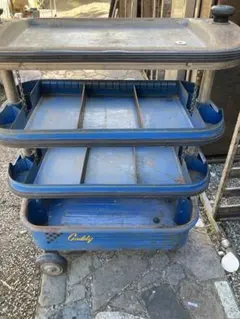 2025年最新】ツールワゴン ビンテージの人気アイテム - メルカリ