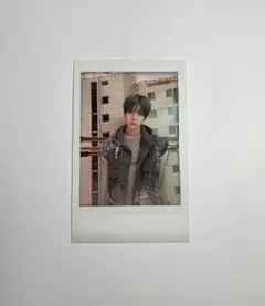 ENHYPEN DIMENSION：ANSWER トレカ ヒスン