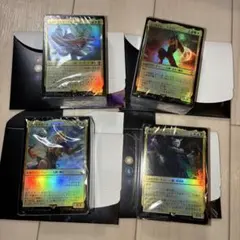 2026年最新】構築済みデッキ mtgの人気アイテム - メルカリ