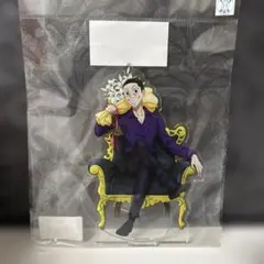 弱虫ペダル　御堂筋翔　アクスタ