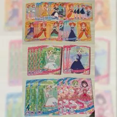 ひみつのアイプリ　アイリ　リンリン