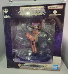 一番くじ Fate/Grand Order B賞 ムーンキャンサー/BBコスモ＋