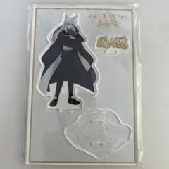 カラフルピーチ　からぴち　どぬく　パラぴち　2024 アクスタ