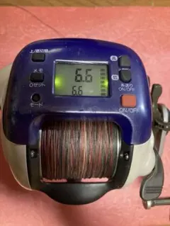 SHIMANO 電動リール 3000EV
