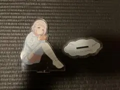 学園アイドルマスター あみあみオンラインくじ B賞 アクスタ 葛城リーリヤ