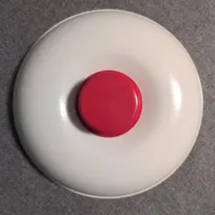 値引き不可　レンジメートプロ　蓋のみ　本体なし　直径約20.5cm